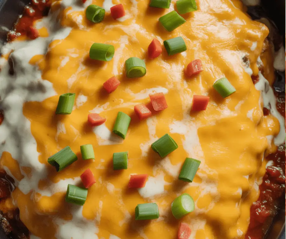best Slow Cooker Chicken Enchiladas