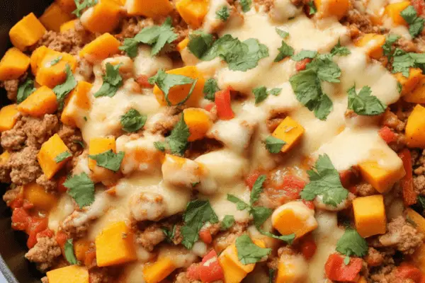 best Turkey Butternut Squash