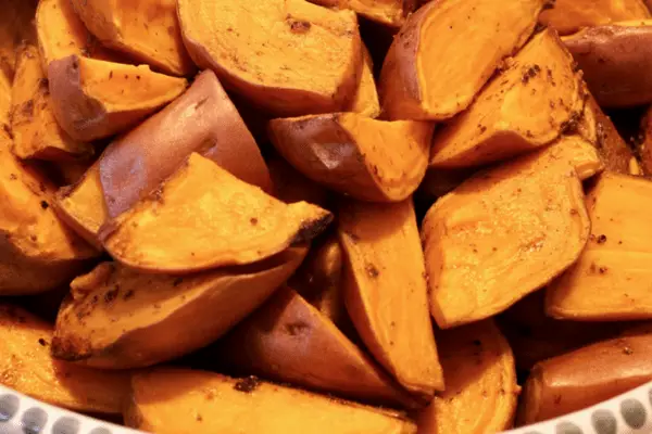 best fried sweet potato recipe