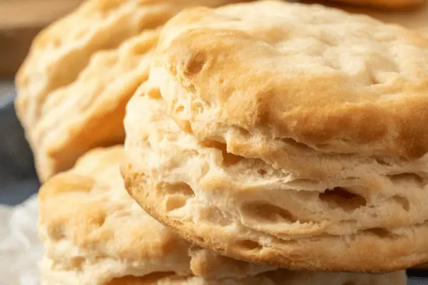 easy Air Fryer Biscuits