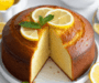 Air Fryer Cake