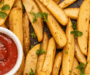 Air Fryer French Fries