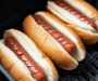 Air Fryer Hot Dogs