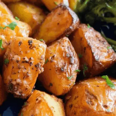 easy Air Fryer Salmon Bites