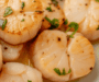 Air Fryer Scallops