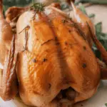 easy Air Fryer Turkey