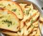 Buffalo Chicken Pasta
