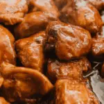 easy Butternut Squash Butter Chicken