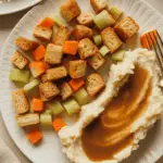 easy Butternut Squash Stuffing