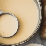 easy Cauliflower Soup