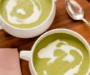 Cream of Broccoli Soup