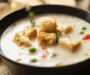 Cream of Chicken Soup
