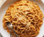 Creamy Butternut Squash Pasta