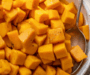 Maple Roasted Butternut Squash