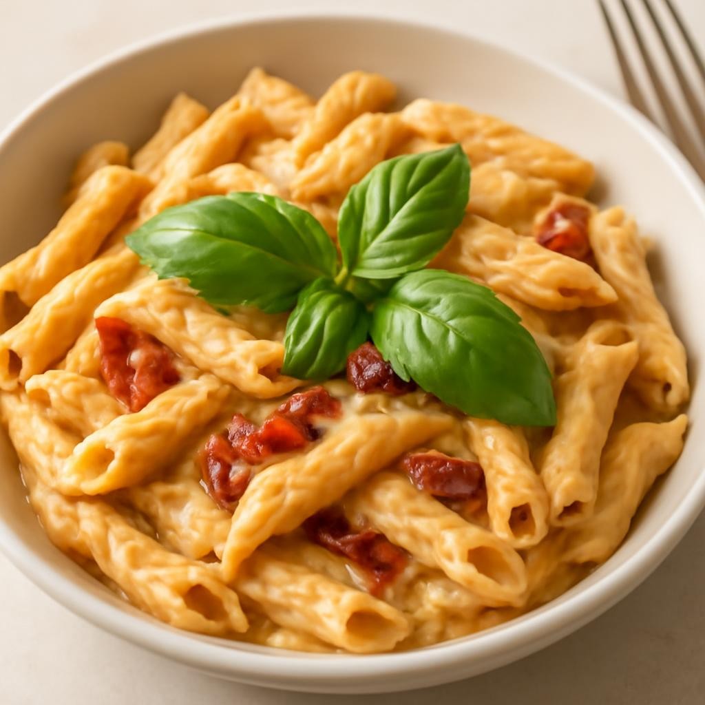 Marry Me Pasta