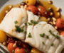 Mediterranean Sea Bass