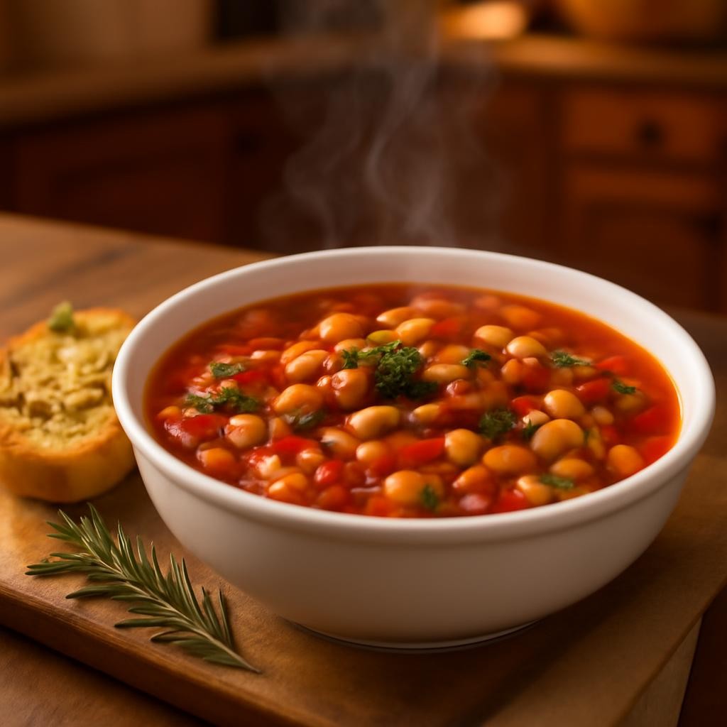 Olive Garden Pasta e Fagioli