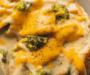 Panera Broccoli Cheese Soup