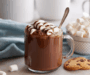 Slow Cooker Hot Chocolate