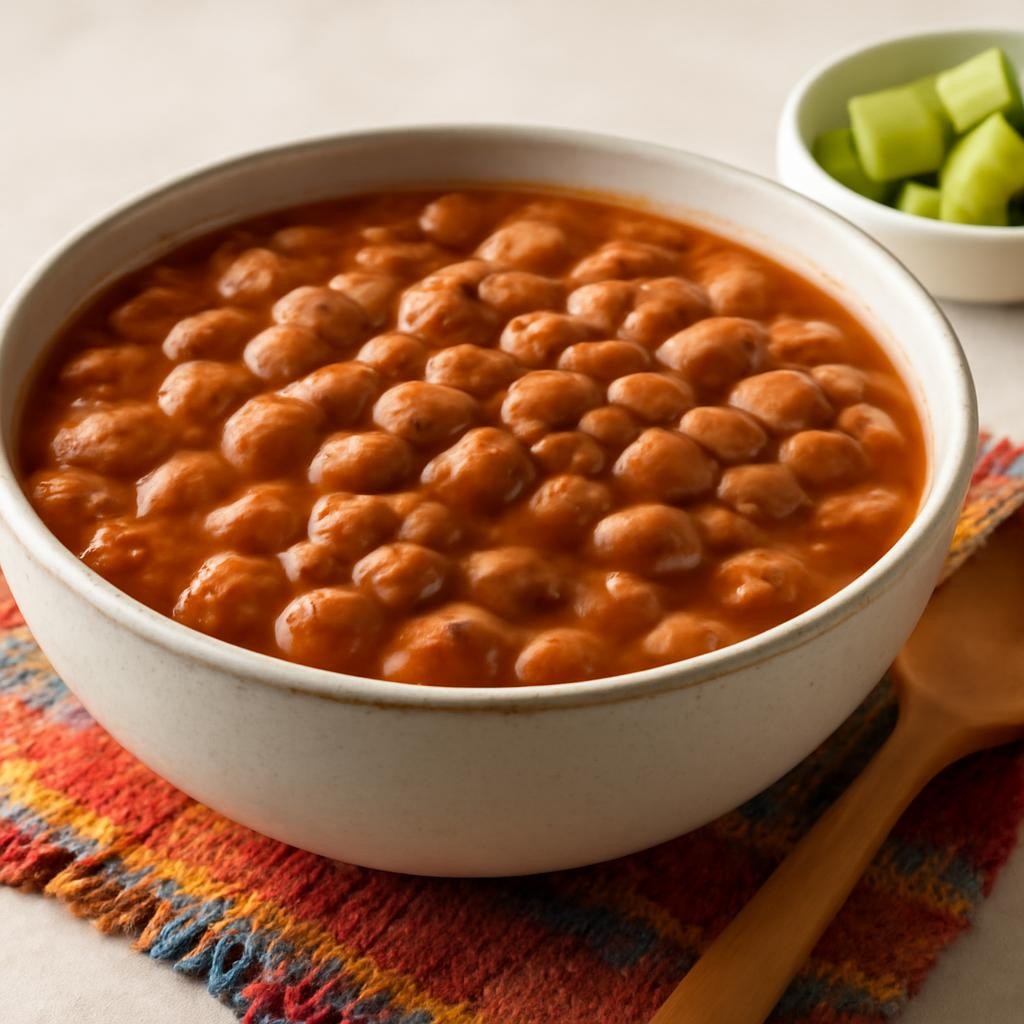 Slow Cooker Pinto Beans