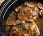 Slow Cooker Pork Chops