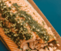 Traeger Grilled Salmon