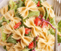 BLT Pasta Salad