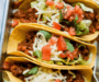 Taco Bell Ground Beef