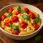 feta-tomato-pasta-recipe