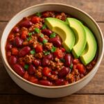 ground-beef-and-beans-recipe