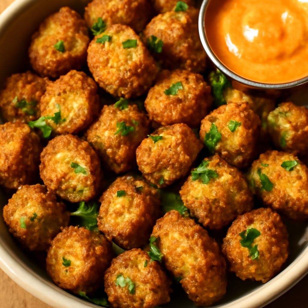 Air Fryer Fried Okra
