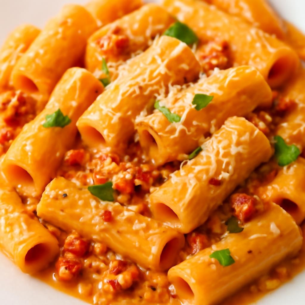 Marry Me Pasta