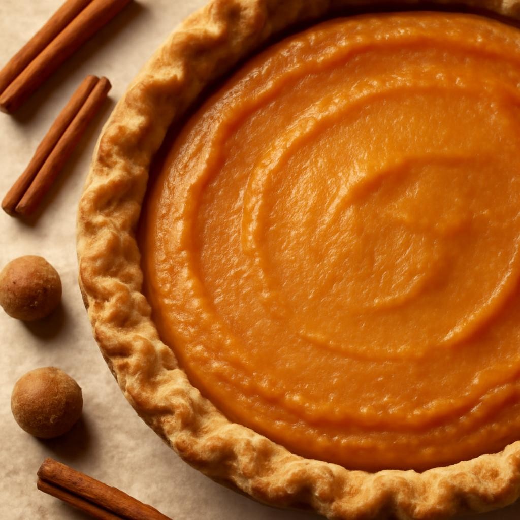 Patti LaBelles Sweet Potato Pie