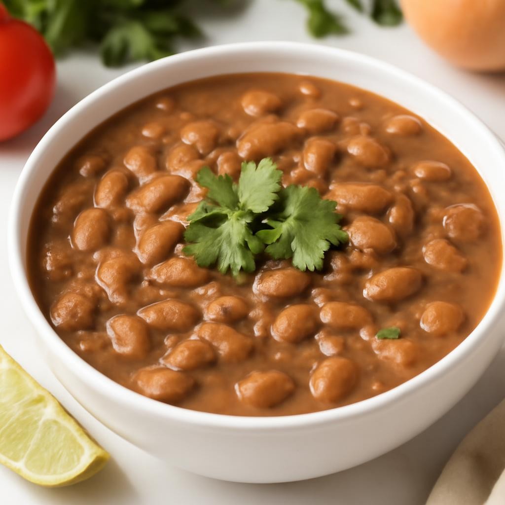 Slow Cooker Pinto Beans