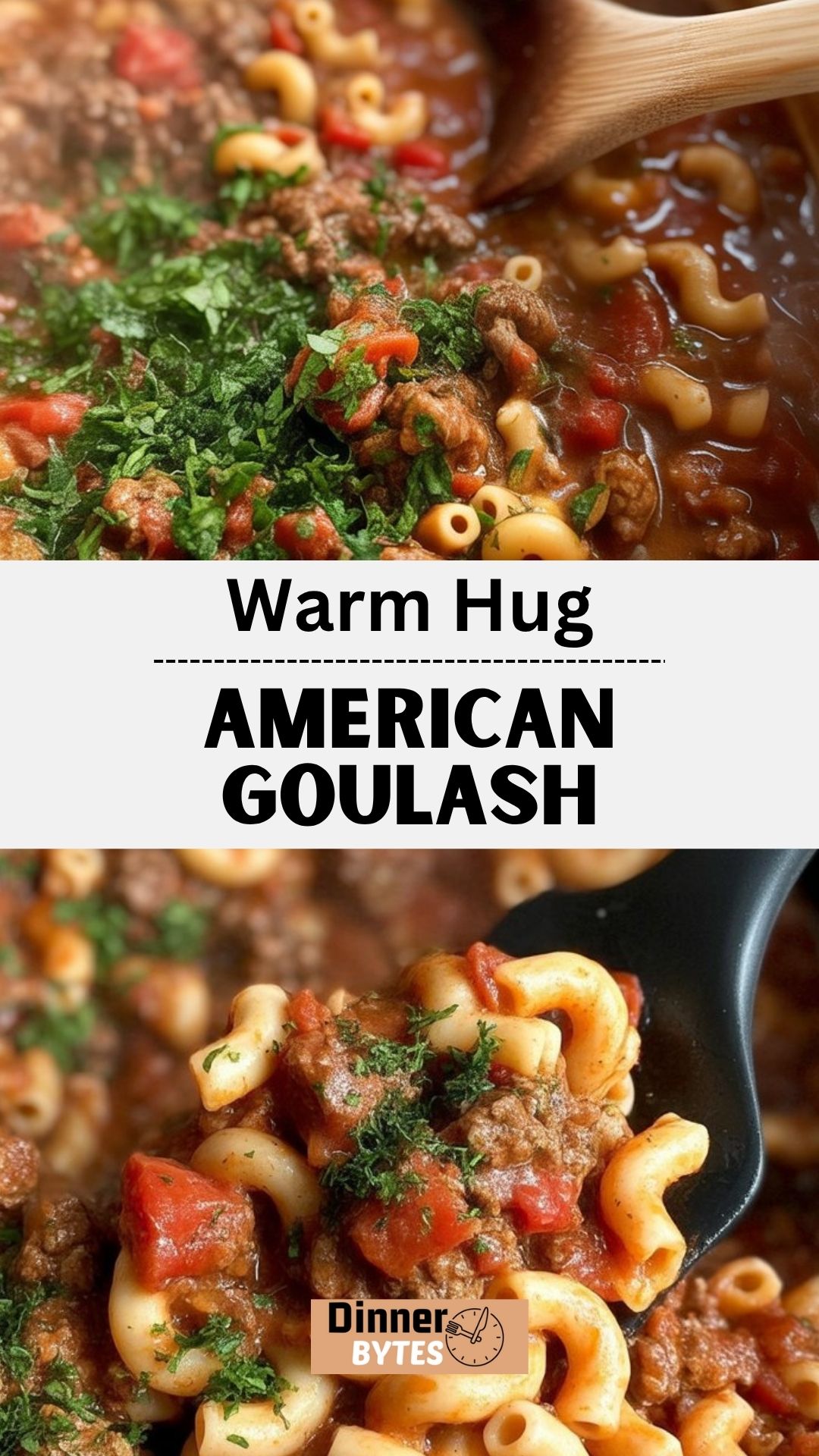 American Goulash