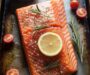 Greek Salmon