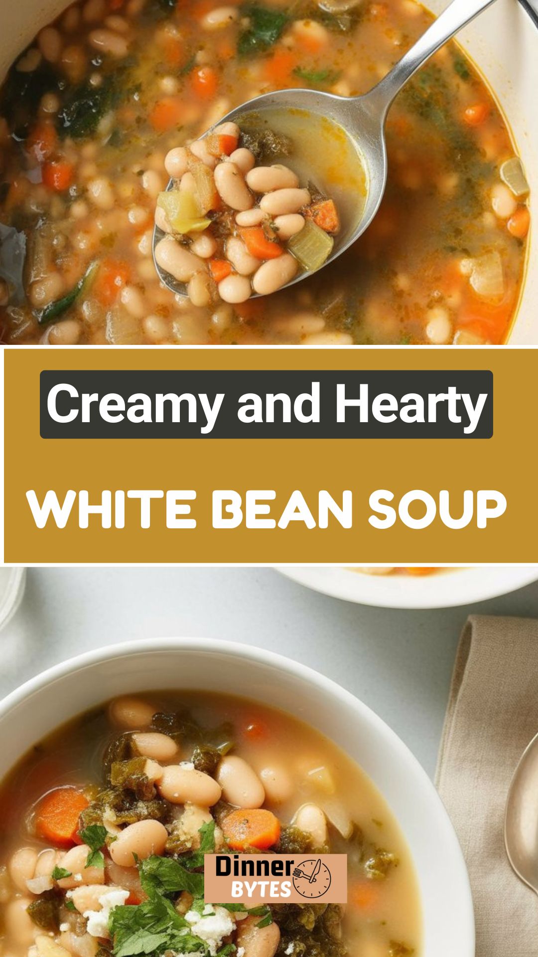 White Bean Soup