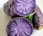 Baked Okinawan Purple Sweet Potatoes