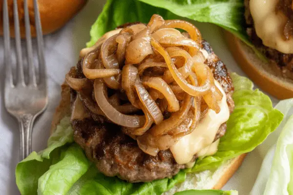 best Canned Salmon Burgers