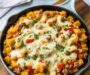 Ground Turkey and Butternut Squash