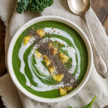 best Kale Soup