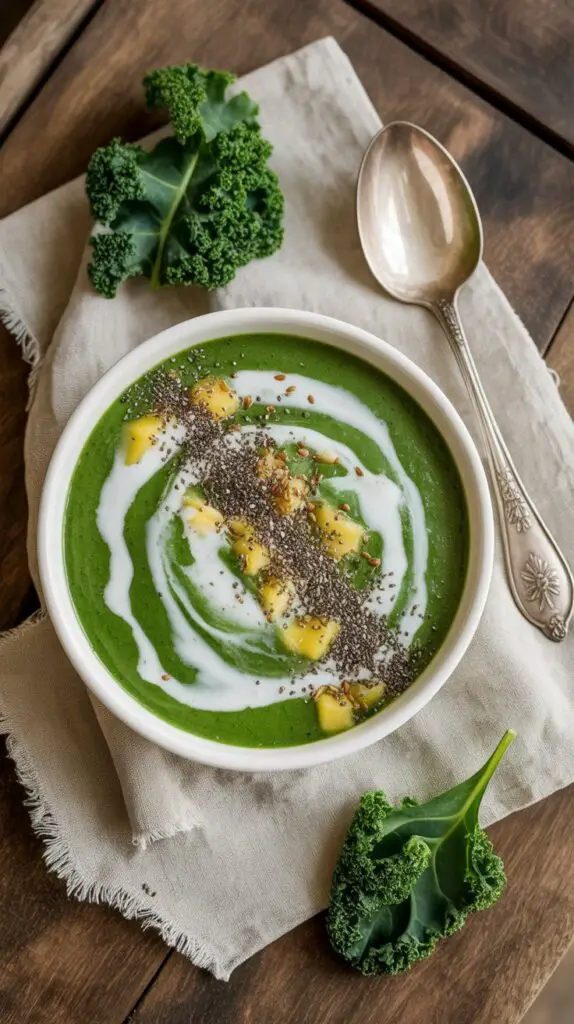best Kale Soup