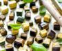 Roasted Eggplant and Zucchini