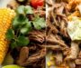 Slow Cooker Pork Carnitas