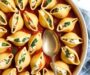 Stuffed Shells