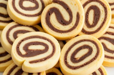 Sweet Potato Candy