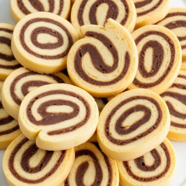 Sweet Potato Candy