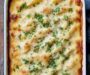 Acorn and Butternut Squash Gratin Casserole