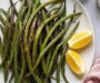 Air Fryer Green Beans
