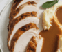 Air Fryer Turkey Breast